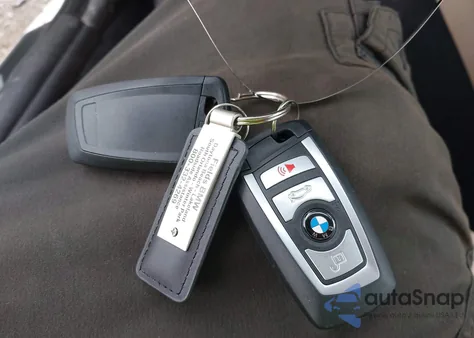 2018 BMW 430I from USA, damaged, VIN WBA4Z1C50JEE43919